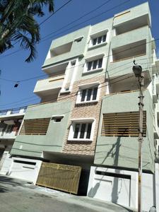 2 BHK Apartment