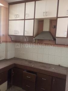 2 BHK Independent House