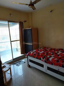 1 BHK अपार्टमेंट