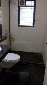 Gallery Cover Image of 650 Sq.ft 1 BHK Apartment for buy in Chaitanya Apartment, New Sangvi for 4500000