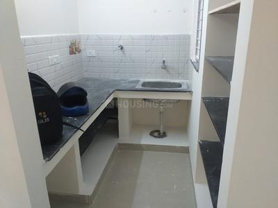 Gallery Cover Image of 550 Sq.ft 1 BHK Apartment for rent in Nemilicheri for 5000