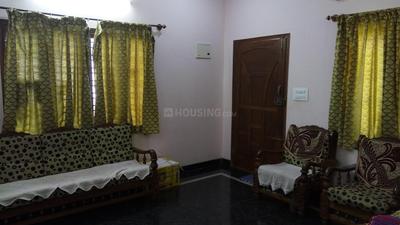 2 BHK Independent House