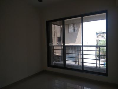 1 BHK Apartment