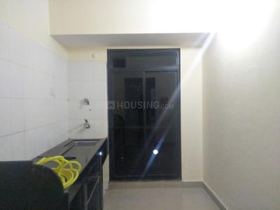 1 BHK Apartment