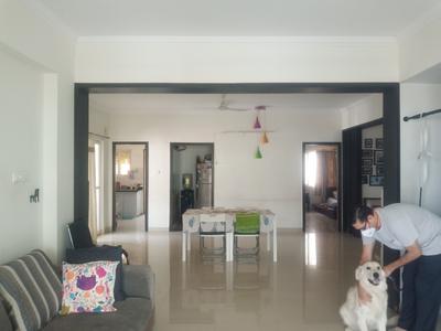 3 BHK Apartment