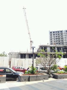 Gallery Cover Image of 2300 Sq.ft 3 BHK Apartment for buy in Andheri East for 25500000