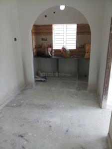 Gallery Cover Image of 550 Sq.ft 2 BHK Apartment for buy in Paschim Putiary for 1600000