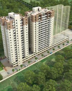 3 BHK Apartment