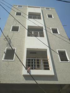 1 BHK Independent House