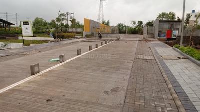 Gallery Cover Image of Sq.ft Residential Plot for buy in Kanhe for 1800000
