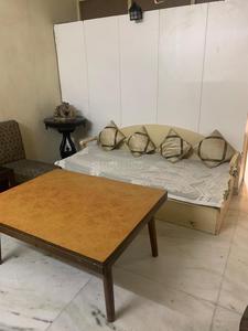 Bedroom Image of PG 4272198 Ballygunge in Ballygunge