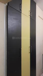 Gallery Cover Image of 1200 Sq.ft 2 BHK Apartment for rent in Metro Eleganzaa, Mahadevapura for 22500