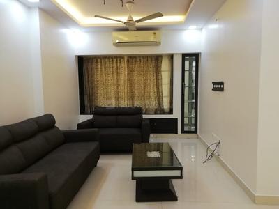 Gallery Cover Image of 960 Sq.ft 2 BHK Apartment for rent in Ajmera Julian Alps, Wadala East for 55000