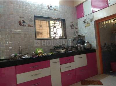 Gallery Cover Image of 1050 Sq.ft 2 BHK Independent House for buy in Mundhwa for 6900000