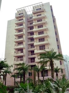 3 BHK Apartment