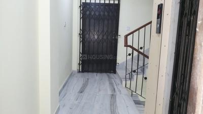 Gallery Cover Image of 1200 Sq.ft 3 BHK Apartment for buy in Santoshpur for 5600000