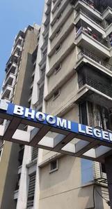 Gallery Cover Image of 870 Sq.ft 2 BHK Apartment for buy in Kandivali East for 12200000