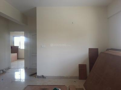 Gallery Cover Image of 1240 Sq.ft 2 BHK Apartment for buy in RR Nagar for 4000000