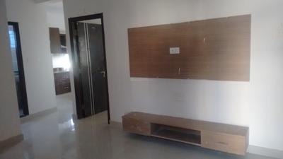 Gallery Cover Image of 700 Sq.ft 1 BHK Independent House for rent in Kasavanahalli for 15000