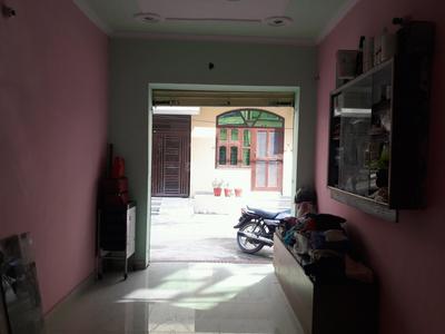3 BHK Independent House