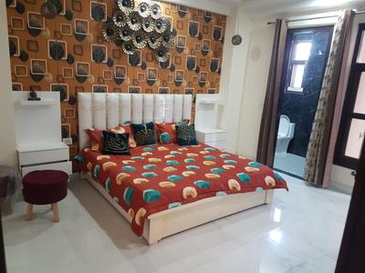 Gallery Cover Image of 1300 Sq.ft 3 BHK Apartment for buy in Sagar Homes, Sector 14 for 8000000