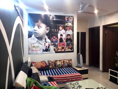 3 BHK Apartment