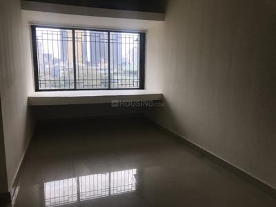 Gallery Cover Image of 450 Sq.ft 1 BHK Apartment for rent in Worli for 26000