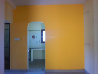 2 BHK Apartment