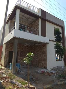 3 BHK Villa