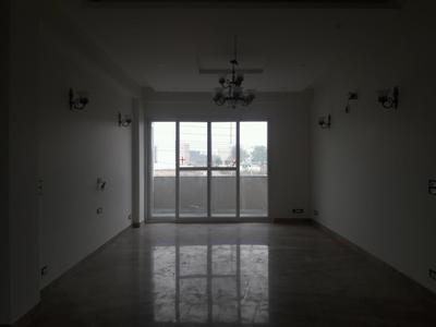 4 BHK Independent Floor