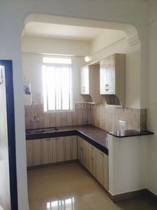 3 BHK Apartment
