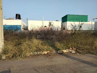 Residential Plot