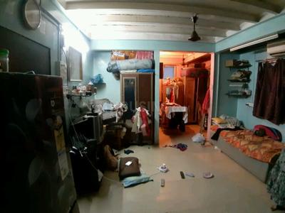 Gallery Cover Image of 300 Sq.ft 1 RK Independent Floor for buy in Masjid Bandar for 7000000