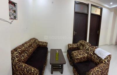 2 BHK Apartment