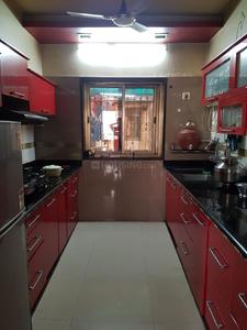 Gallery Cover Image of 1265 Sq.ft 2 BHK Apartment for buy in Kharghar for 12500000
