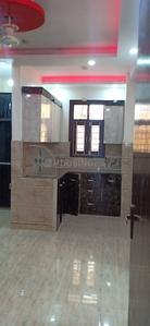 1 BHK Apartment