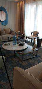 Gallery Cover Image of 2500 Sq.ft 3 BHK Apartment for buy in Prabhadevi for 90000000