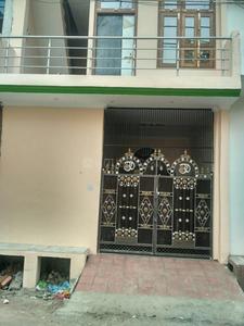 Gallery Cover Image of 1100 Sq.ft 3 BHK Independent House for buy in Jarauli for 4800000