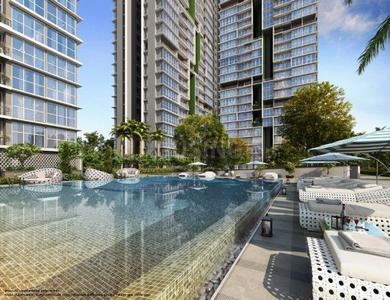 3 BHK Apartment