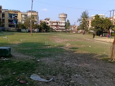 Residential Plot