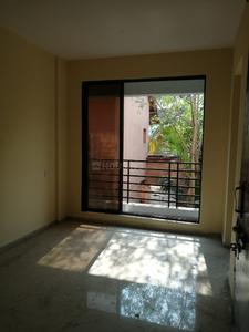 Gallery Cover Image of 550 Sq.ft 1 BHK Apartment for buy in New Panvel East for 2400000