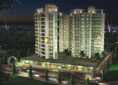 2 BHK Apartment