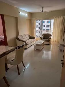 2 BHK Apartment
