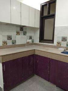 Gallery Cover Image of 500 Sq.ft 1 BHK Apartment for buy in Chhattarpur for 1500000