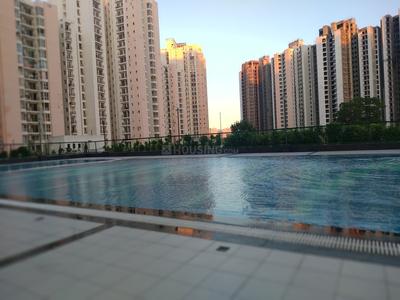 Gallery Cover Image of 1350 Sq.ft 3 BHK Apartment for buy in Sector 151 for 3950000