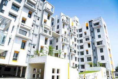 4 BHK Flat