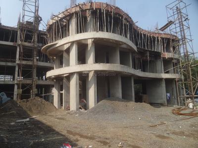 Gallery Cover Image of 780 Sq.ft 1 BHK Apartment for buy in Kalyan West for 4212000