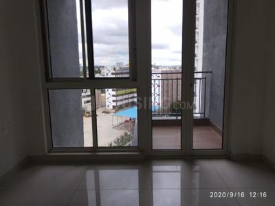 3 BHK अपार्टमेंट