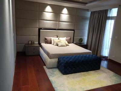 3 BHK अपार्टमेंट