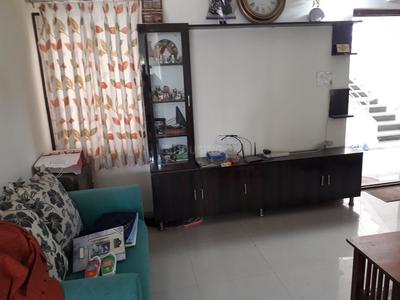 3 BHK Apartment